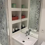 Centre - Beautiful Bright Apartment! Apartament *