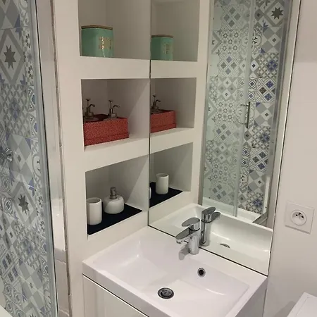 Centre - Beautiful Bright Apartment! Apartamento *