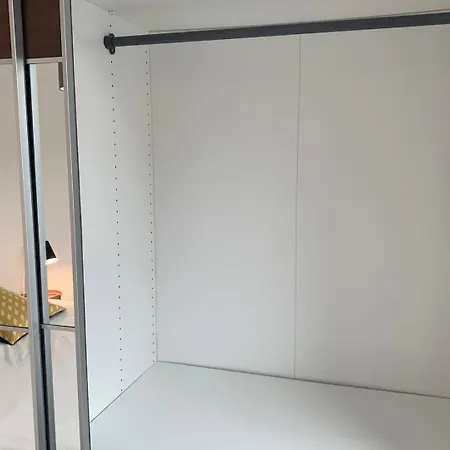 Centre - Beautiful Bright Apartment! *