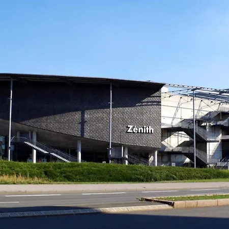 公寓 Centre - Beautiful Bright Apartment! *