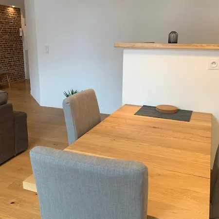 Centre - Beautiful Bright Apartment! Лилль